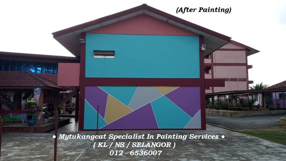 Sekolah Menengah Kebangsaan Rantau