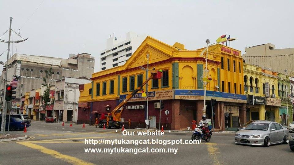 Jalan Dato' Bandar Tunggal , Seremban